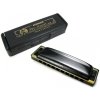 Harmonijka ustna Hohner Pro Harp MS - tonacja B